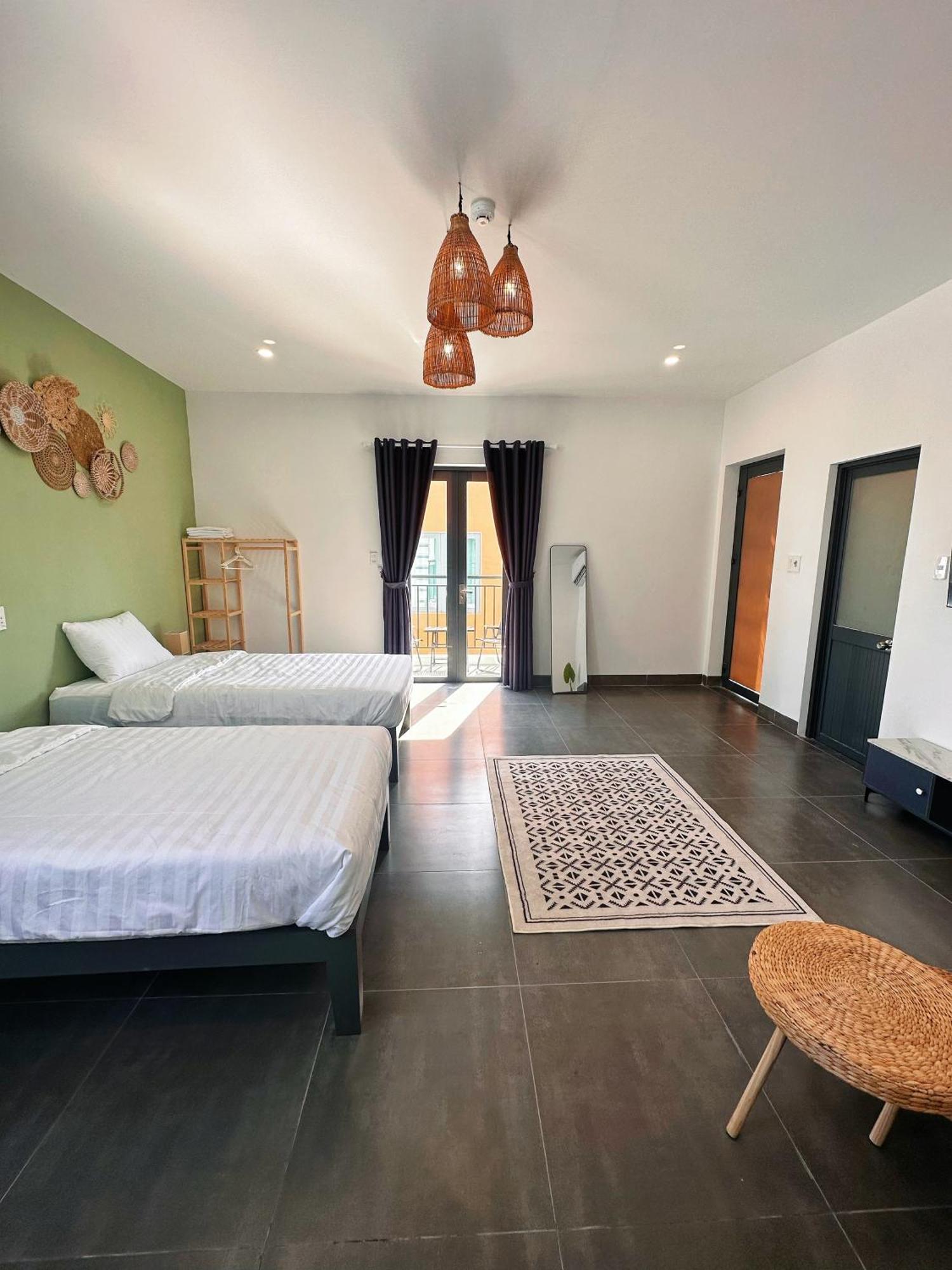 Gito Hostel Hoi An Exterior photo